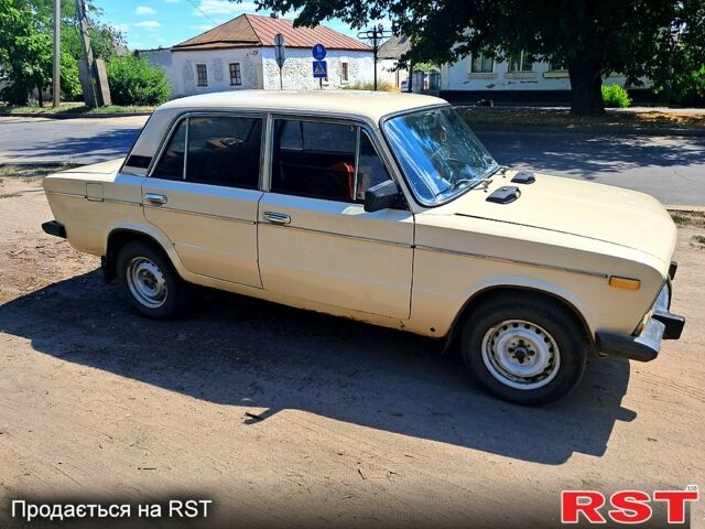 ВАЗ 2106, объемом двигателя 1.3 л и пробегом 0 тыс. км за 800 $, фото 2 на Automoto.ua