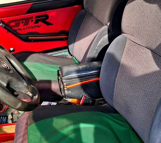 ВАЗ 2106, об'ємом двигуна 1.3 л та пробігом 99 тис. км за 600 $, фото 4 на Automoto.ua