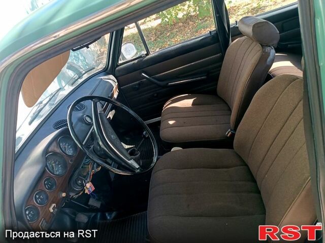 ВАЗ 2106, объемом двигателя 1.3 л и пробегом 100 тыс. км за 1200 $, фото 6 на Automoto.ua