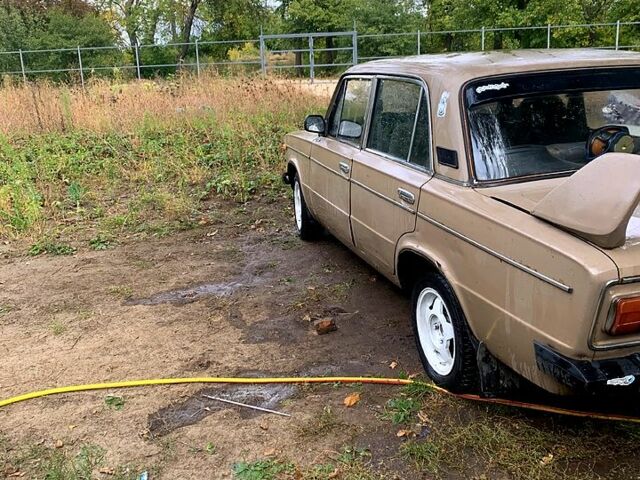 ВАЗ 2106, объемом двигателя 1.5 л и пробегом 500 тыс. км за 840 $, фото 6 на Automoto.ua