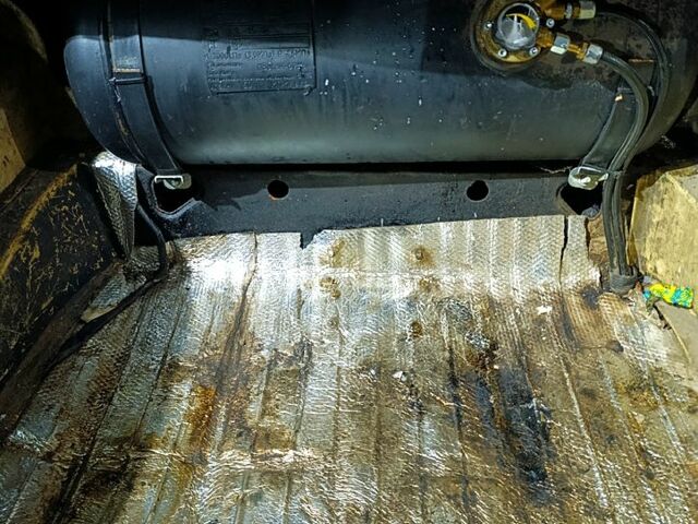 ВАЗ 2106, объемом двигателя 1.5 л и пробегом 0 тыс. км за 350 $, фото 8 на Automoto.ua