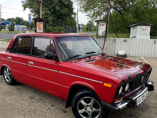 ВАЗ 2106, объемом двигателя 1.5 л и пробегом 0 тыс. км за 980 $, фото 2 на Automoto.ua