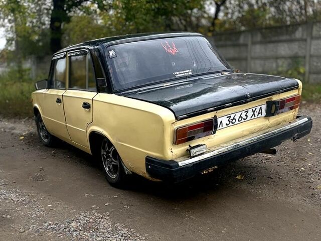 ВАЗ 2106, об'ємом двигуна 1.6 л та пробігом 0 тис. км за 430 $, фото 4 на Automoto.ua