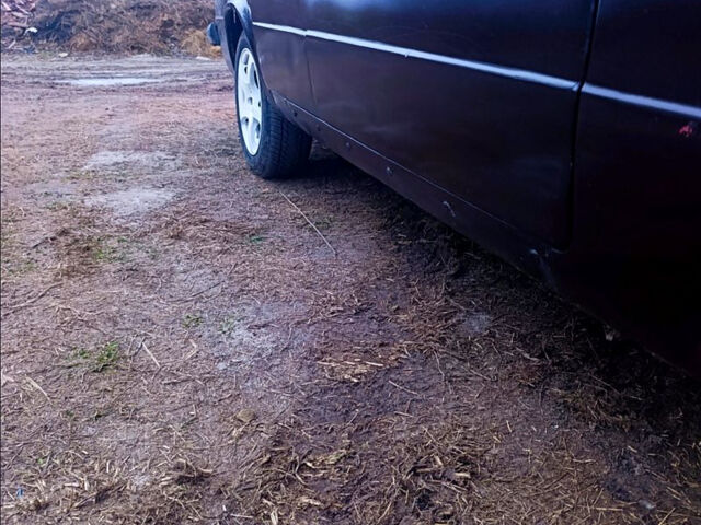 ВАЗ 2106, объемом двигателя 1.6 л и пробегом 58 тыс. км за 400 $, фото 7 на Automoto.ua