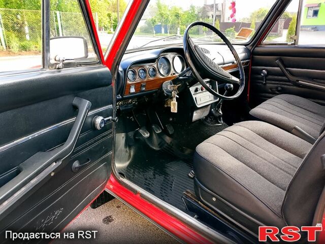 ВАЗ 2106, объемом двигателя 1.3 л и пробегом 142 тыс. км за 1250 $, фото 6 на Automoto.ua
