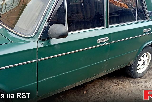ВАЗ 2106, объемом двигателя 15 л и пробегом 0 тыс. км за 800 $, фото 2 на Automoto.ua
