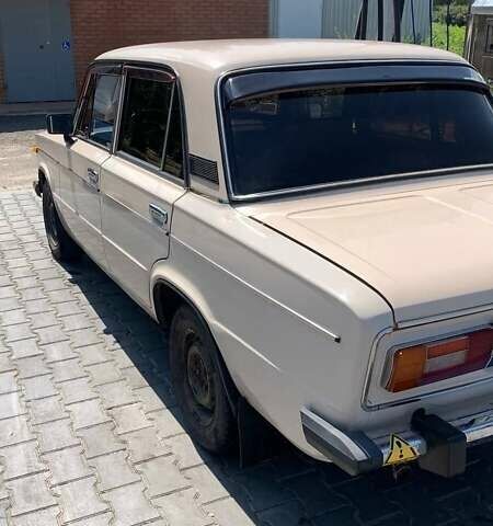 ВАЗ 2106, объемом двигателя 1.3 л и пробегом 400 тыс. км за 1399 $, фото 13 на Automoto.ua