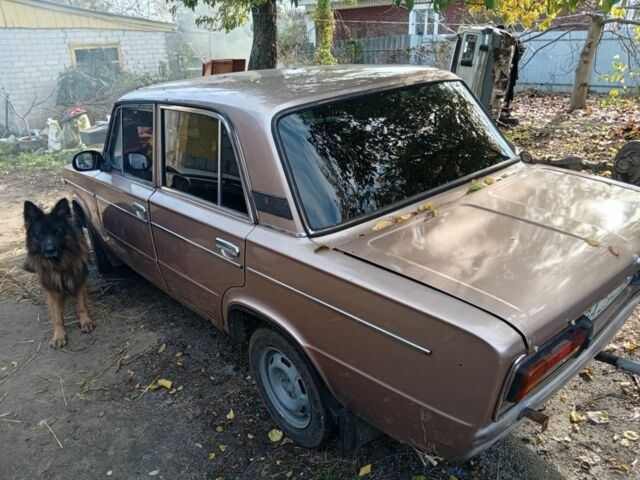 ВАЗ 2106 1989 в Александрие на Automoto.ua ВАЗ 2106, объемом двигателя 0 л и пробегом 100 тыс. км за 310 $, фото 1 на Automoto.ua