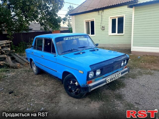 ВАЗ 2106, объемом двигателя 1.5 л и пробегом 200 тыс. км за 500 $, фото 12 на Automoto.ua