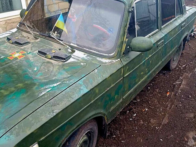 ВАЗ 2106, об'ємом двигуна 1.5 л та пробігом 0 тис. км за 720 $, фото 2 на Automoto.ua