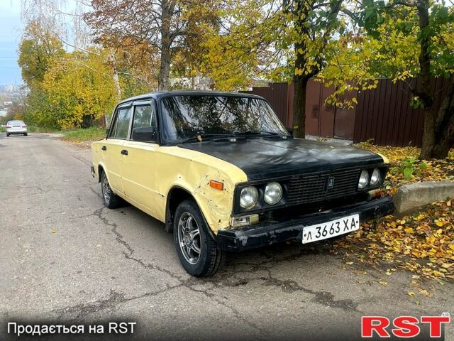 ВАЗ 2106, об'ємом двигуна 1.6 л та пробігом 0 тис. км за 430 $, фото 3 на Automoto.ua