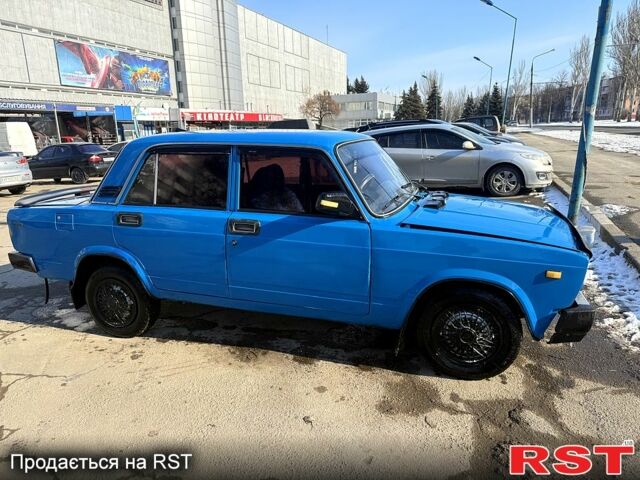 ВАЗ 2106, объемом двигателя 15 л и пробегом 200 тыс. км за 720 $, фото 12 на Automoto.ua