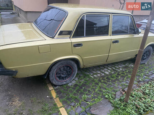 ВАЗ 2106, объемом двигателя 1.3 л и пробегом 120 тыс. км за 1400 $, фото 5 на Automoto.ua