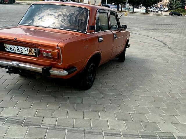 ВАЗ 2106, объемом двигателя 1.5 л и пробегом 268 тыс. км за 430 $, фото 3 на Automoto.ua