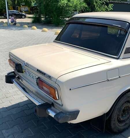 ВАЗ 2106, объемом двигателя 1.3 л и пробегом 400 тыс. км за 1399 $, фото 17 на Automoto.ua