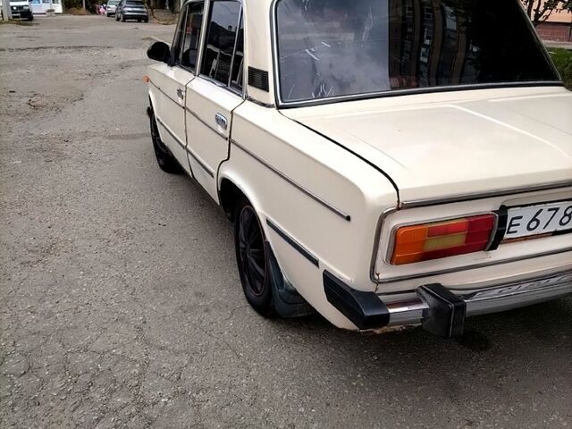 ВАЗ 2106, объемом двигателя 1.7 л и пробегом 480 тыс. км за 790 $, фото 1 на Automoto.ua