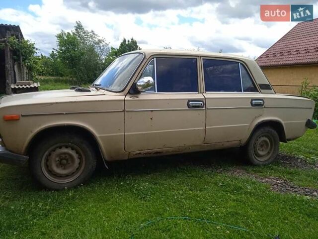 ВАЗ 2106, объемом двигателя 1.3 л и пробегом 240 тыс. км за 428 $, фото 4 на Automoto.ua