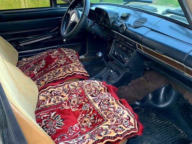 ВАЗ 2106, объемом двигателя 1.6 л и пробегом 300 тыс. км за 1200 $, фото 4 на Automoto.ua