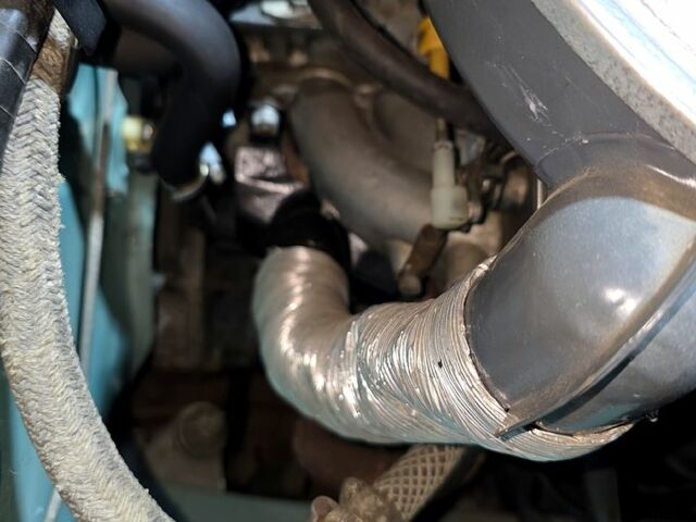 ВАЗ 2106, об'ємом двигуна 1.5 л та пробігом 93 тис. км за 1500 $, фото 12 на Automoto.ua