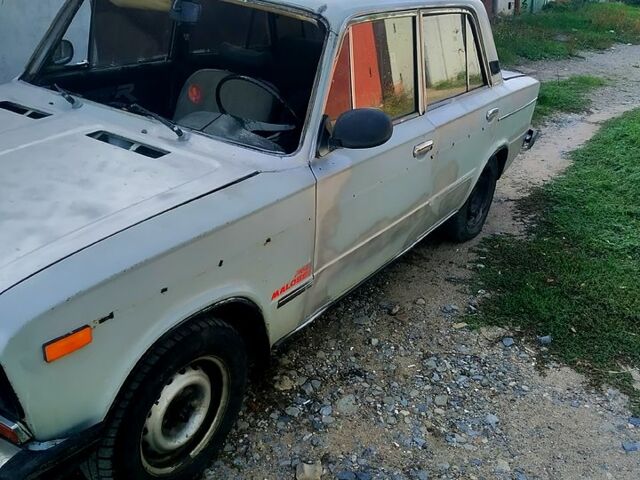 ВАЗ 2106, объемом двигателя 13 л и пробегом 150 тыс. км за 400 $, фото 1 на Automoto.ua