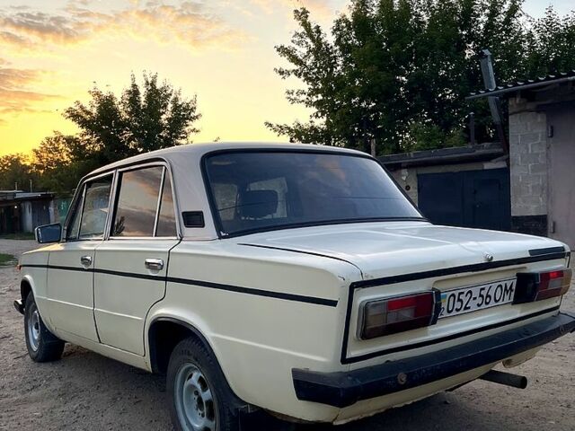ВАЗ 2106, объемом двигателя 1.3 л и пробегом 0 тыс. км за 900 $, фото 8 на Automoto.ua