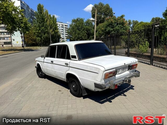 ВАЗ 2106, объемом двигателя 1.5 л и пробегом 300 тыс. км за 400 $, фото 2 на Automoto.ua