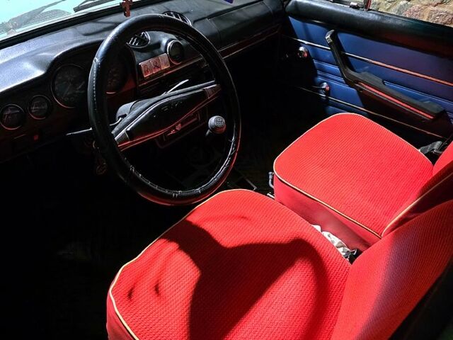 ВАЗ 2106, об'ємом двигуна 1.5 л та пробігом 93 тис. км за 1500 $, фото 5 на Automoto.ua