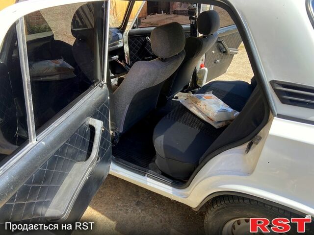 ВАЗ 2106, объемом двигателя 13 л и пробегом 0 тыс. км за 1200 $, фото 1 на Automoto.ua