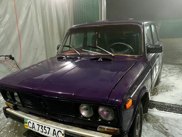 ВАЗ 2106, объемом двигателя 1.5 л и пробегом 0 тыс. км за 350 $, фото 6 на Automoto.ua