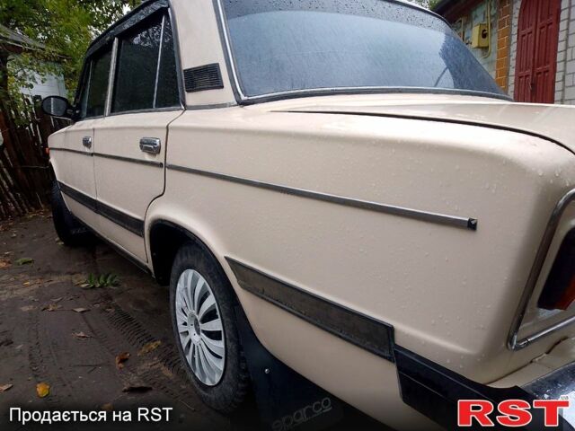 ВАЗ 2106, объемом двигателя 13 л и пробегом 0 тыс. км за 1250 $, фото 1 на Automoto.ua