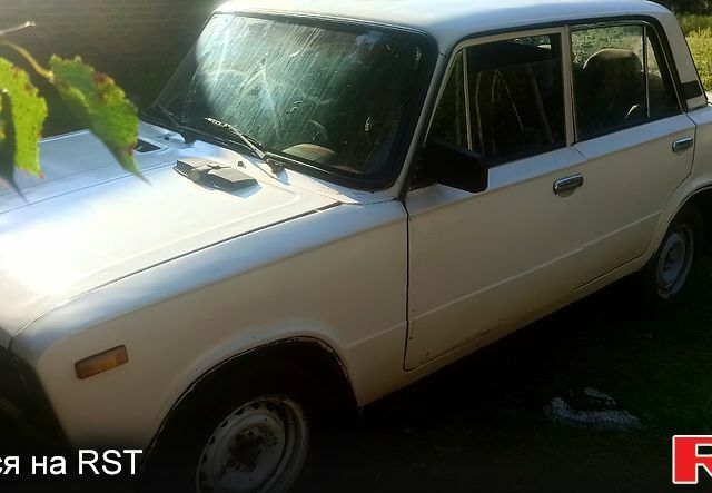 ВАЗ 2106, объемом двигателя 1.3 л и пробегом 52 тыс. км за 720 $, фото 2 на Automoto.ua