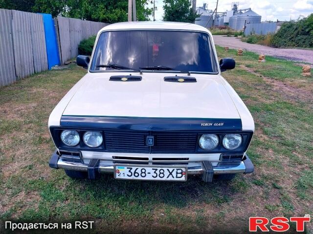 ВАЗ 2106, объемом двигателя 1.3 л и пробегом 0 тыс. км за 1350 $, фото 13 на Automoto.ua