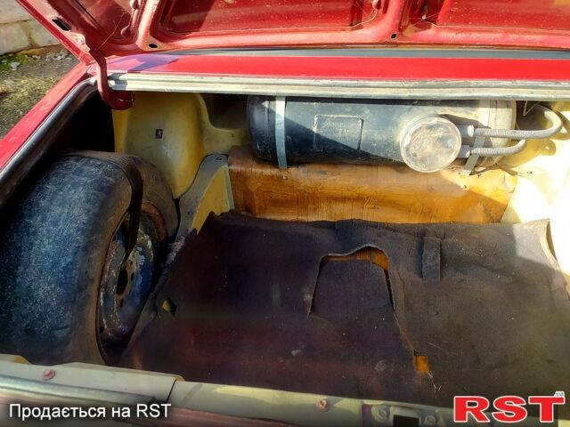 ВАЗ 2106, объемом двигателя 1.5 л и пробегом 0 тыс. км за 450 $, фото 5 на Automoto.ua