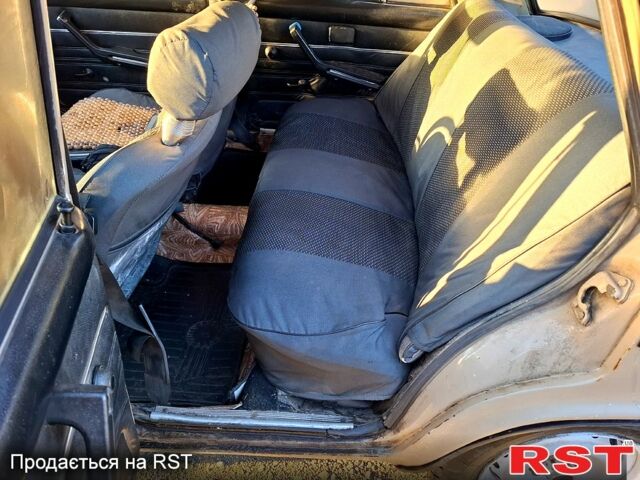 ВАЗ 2106, об'ємом двигуна 1.3 л та пробігом 100 тис. км за 850 $, фото 8 на Automoto.ua