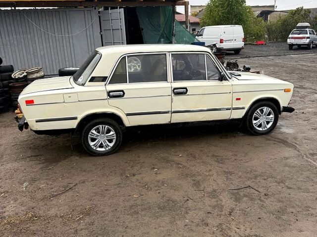 ВАЗ 2106, объемом двигателя 1.6 л и пробегом 0 тыс. км за 450 $, фото 2 на Automoto.ua