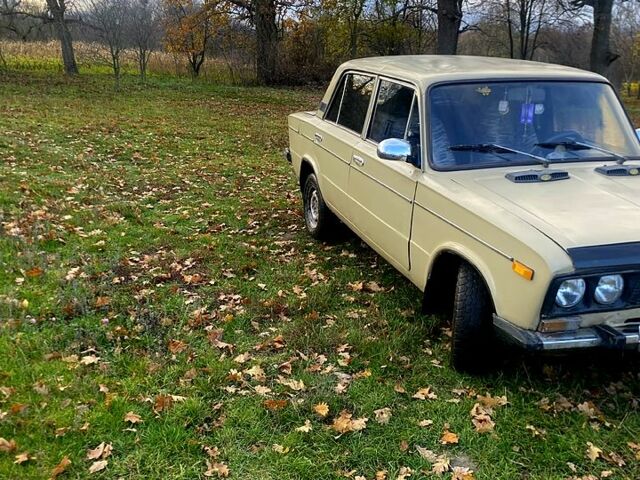 ВАЗ 2106, объемом двигателя 1.3 л и пробегом 0 тыс. км за 900 $, фото 1 на Automoto.ua