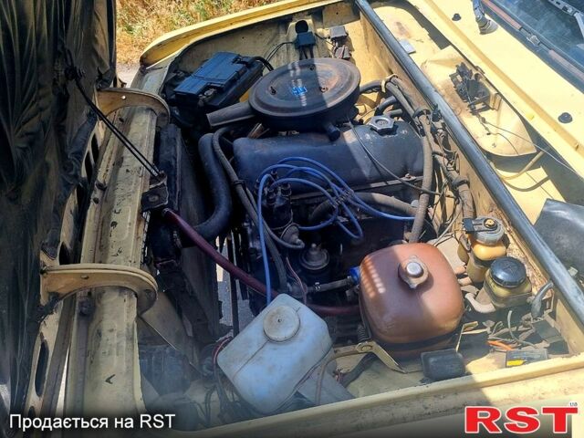 ВАЗ 2106, объемом двигателя 1.5 л и пробегом 178 тыс. км за 700 $, фото 5 на Automoto.ua