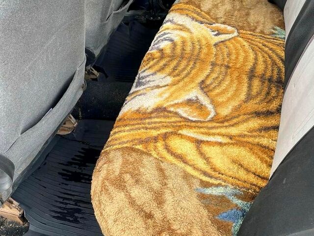 ВАЗ 2106, объемом двигателя 1.6 л и пробегом 0 тыс. км за 450 $, фото 6 на Automoto.ua