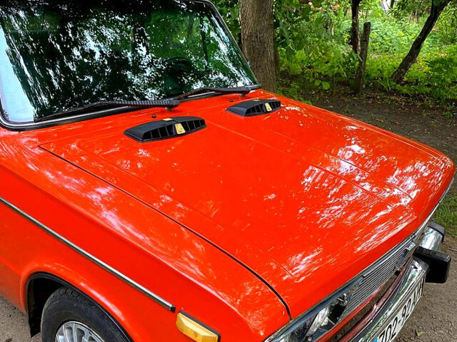 ВАЗ 2106 1990 у Синельниковом на Automoto.ua ВАЗ 2106, об'ємом двигуна 1.5 л та пробігом 98 тис. км за 1100 $, фото 3 на Automoto.ua