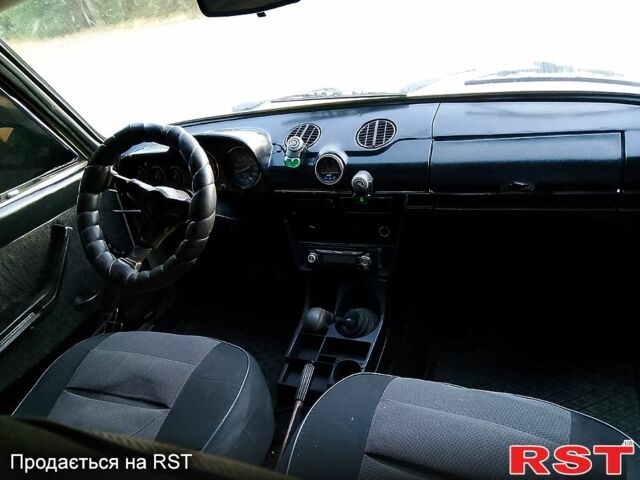 ВАЗ 2106, объемом двигателя 1.5 л и пробегом 120 тыс. км за 740 $, фото 4 на Automoto.ua