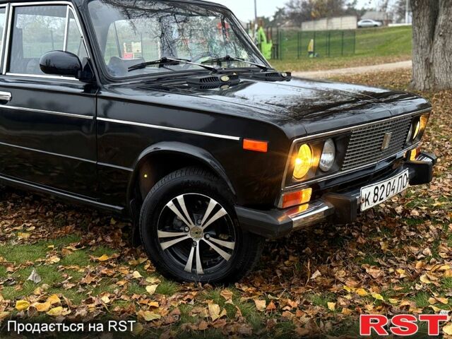 ВАЗ 2106, объемом двигателя 1.3 л и пробегом 80 тыс. км за 1250 $, фото 7 на Automoto.ua