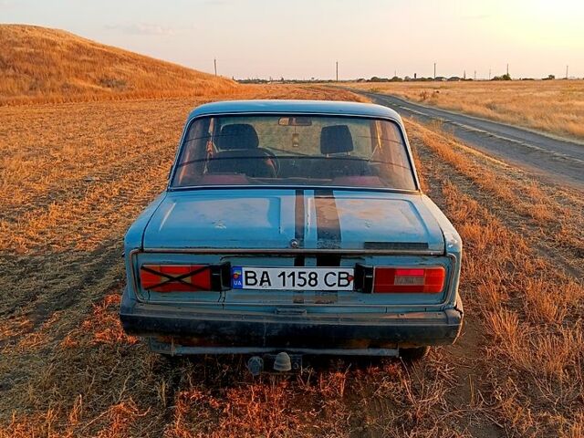 ВАЗ 2106, объемом двигателя 1.3 л и пробегом 200 тыс. км за 480 $, фото 2 на Automoto.ua