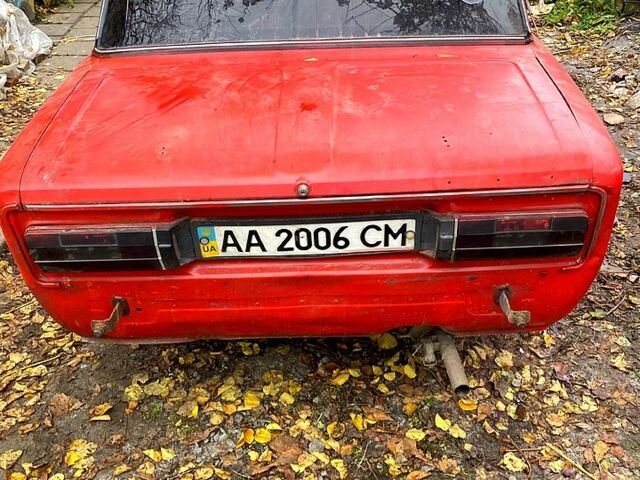 ВАЗ 2106, об'ємом двигуна 1.5 л та пробігом 0 тис. км за 400 $, фото 4 на Automoto.ua