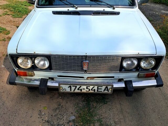 ВАЗ 2106, объемом двигателя 1.3 л и пробегом 0 тыс. км за 850 $, фото 5 на Automoto.ua