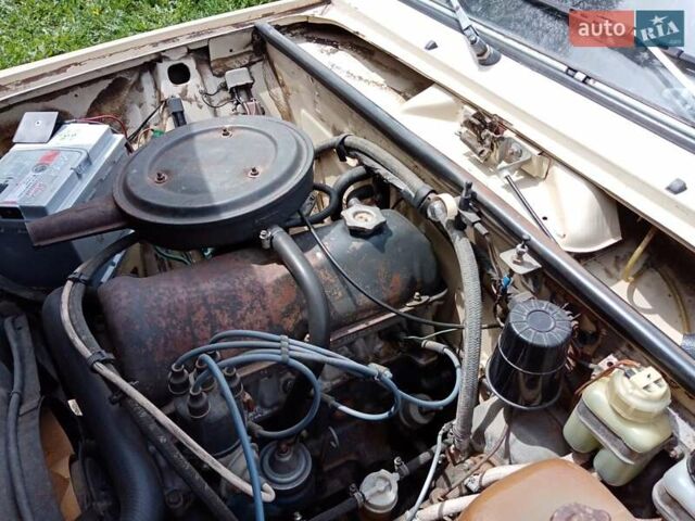 ВАЗ 2106, об'ємом двигуна 1.3 л та пробігом 80 тис. км за 1600 $, фото 8 на Automoto.ua
