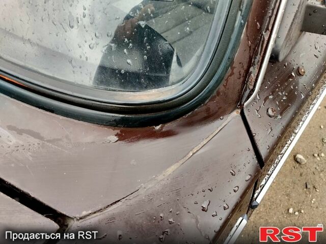ВАЗ 2106, об'ємом двигуна 16 л та пробігом 250 тис. км за 480 $, фото 7 на Automoto.ua