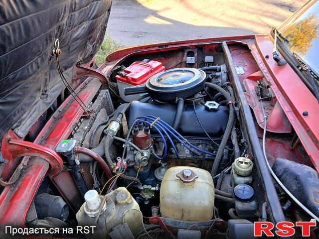 ВАЗ 2106 1990 в Богуславе на Automoto.ua ВАЗ 2106, объемом двигателя 1.3 л и пробегом 120 тыс. км за 550 $, фото 5 на Automoto.ua