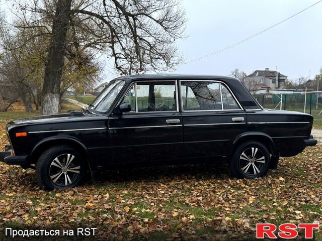 ВАЗ 2106, объемом двигателя 1.3 л и пробегом 80 тыс. км за 1250 $, фото 3 на Automoto.ua