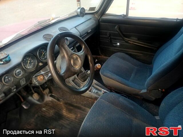 ВАЗ 2106, объемом двигателя 1.5 л и пробегом 80 тыс. км за 500 $, фото 6 на Automoto.ua