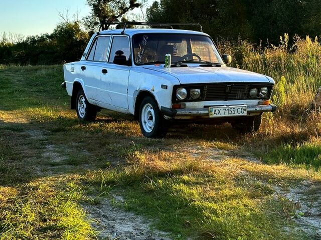 ВАЗ 2106, объемом двигателя 1.5 л и пробегом 0 тыс. км за 400 $, фото 3 на Automoto.ua